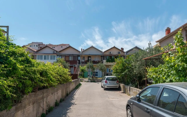 Studio Apartman Duje