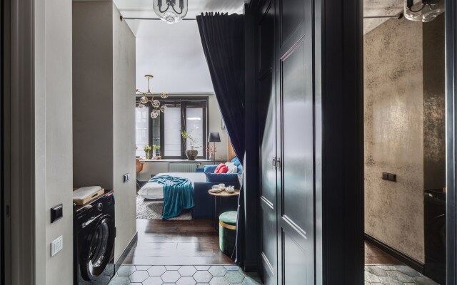 LALAPART Новодмитровская д.2 к.5