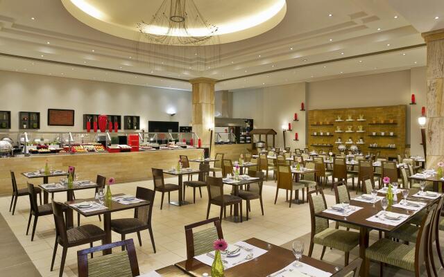 Holiday Inn Resort Dead Sea by IHG