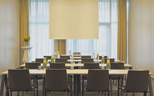 Park Inn by Radisson Linz