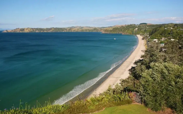 Sea View Waiheke