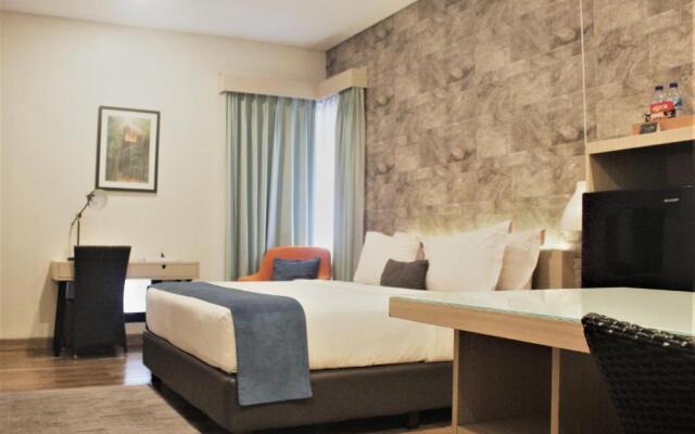 Treehouse Suites  - Boutique Serviced Apartment