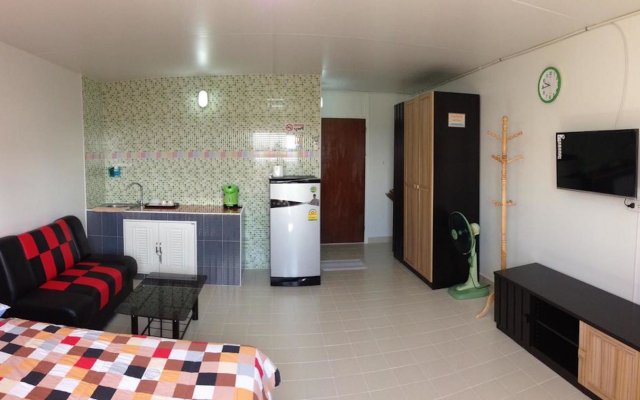 Muangthongthani Rental by Khun Dan