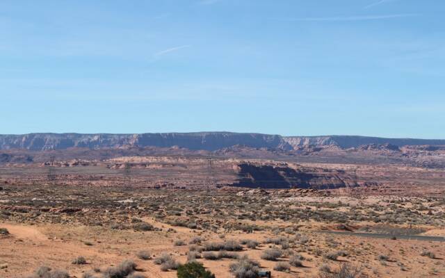 Hampton Inn & Suites Page - Lake Powell