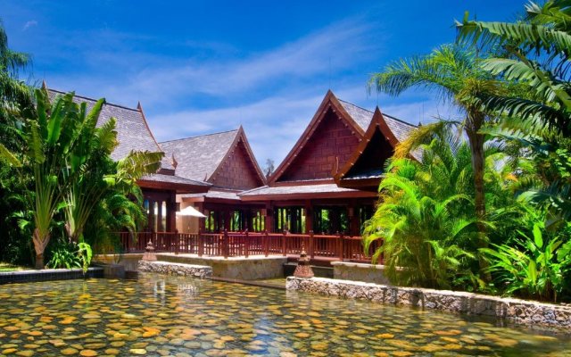 Yalong Bay Mangrove Tree Resort