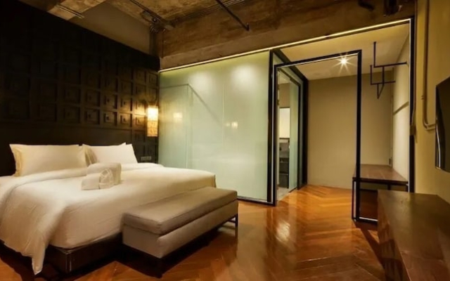 515 VICTORY Hotel