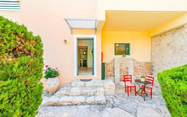 Villa Milli