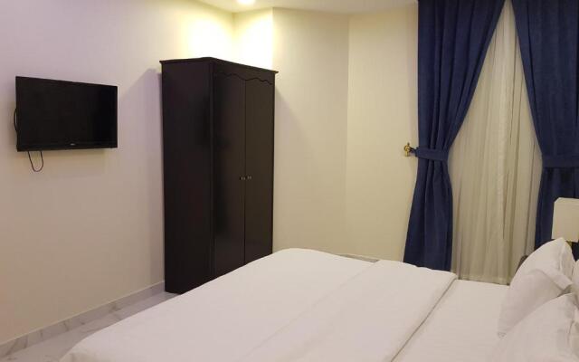 Arwad Suites