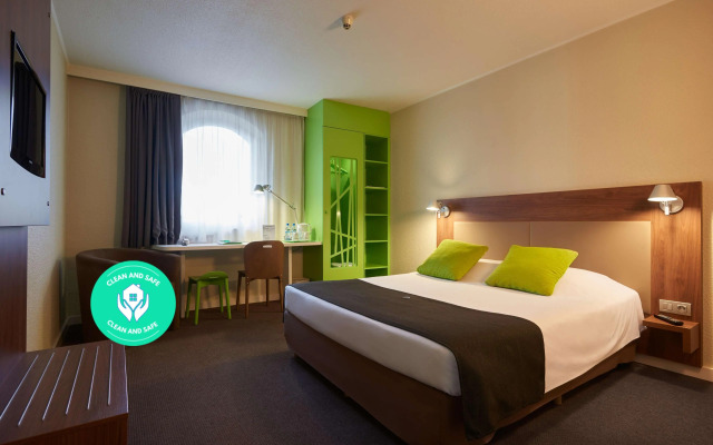 Campanile PRIME Krakow Old Town