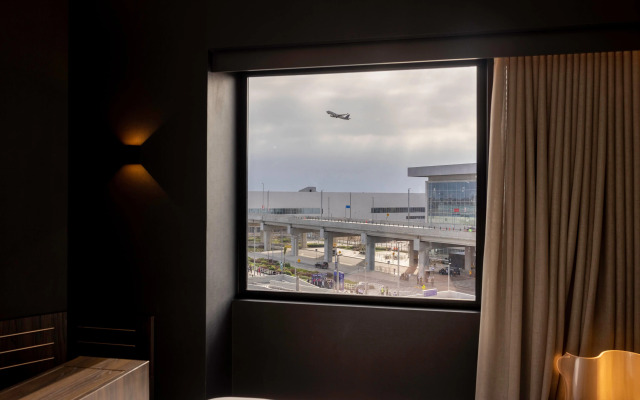 Wyndham Grand Costa Del Sol Lima Airport