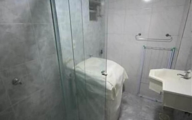 GoHouse Copacabana 808