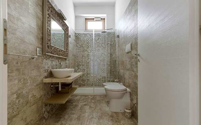 B&B Le Radici Del Salento Luxury Rooms