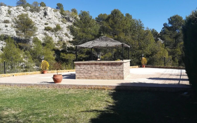 Casas Rurales Los Cerezos II