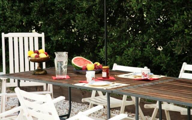Agriturismo La Marazzana