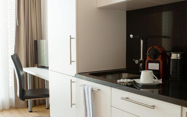 Residence Appartements