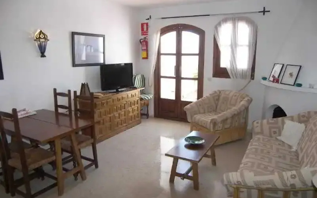 Nerja Villas Capistrano - Apartamentos Turísticos