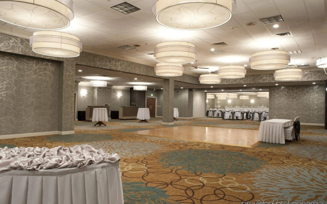 Holiday Inn Rock Island by IHG