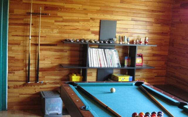 Modern Holiday Home in Bouillon with Terrace