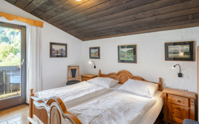 Haus Kitzsteinhorn 6 by Alpen Apartments