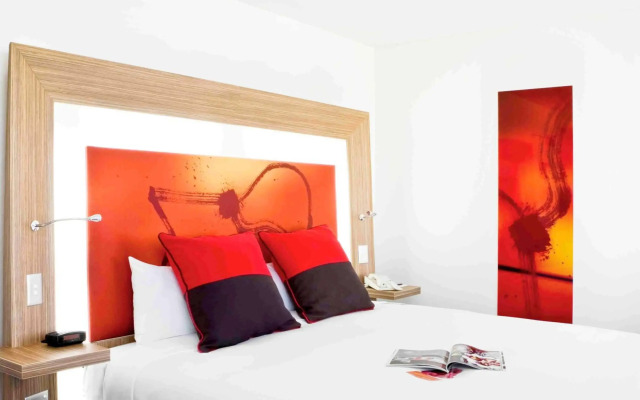 Novotel Sydney Olympic Park