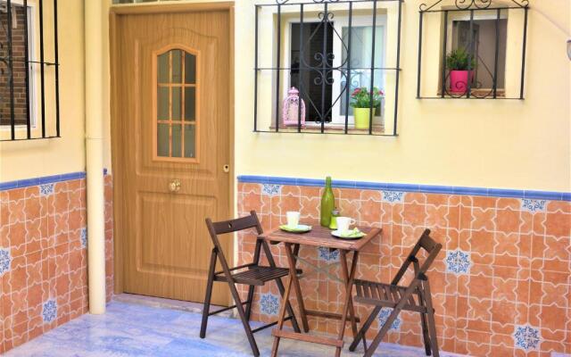 Apartamento Barhelo
