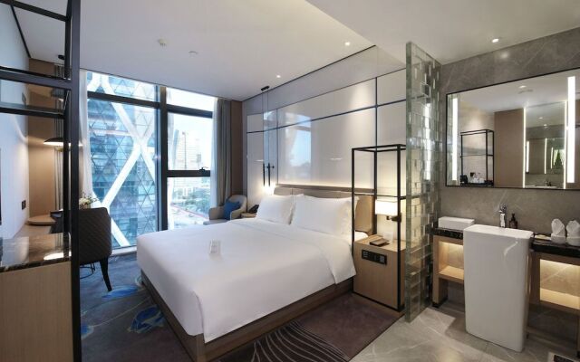 Apex Hotel Shenzhen Science &Technology