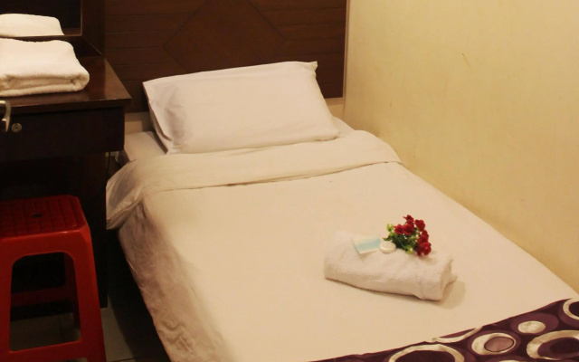 C Hotel
