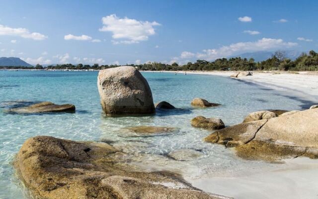 Chambres D'hôtes Terra Bella