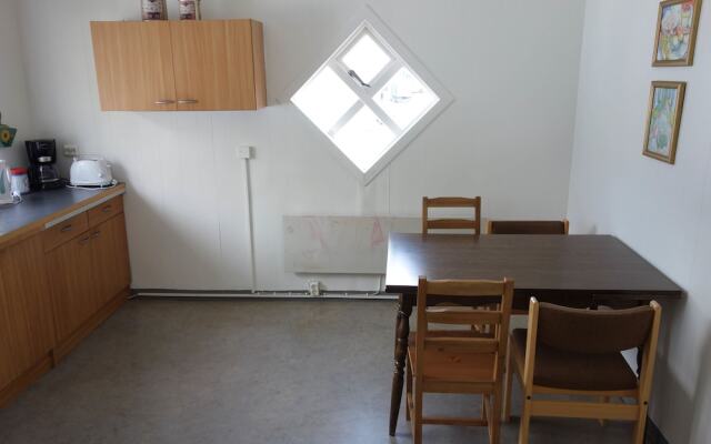 Bryggjukaffi