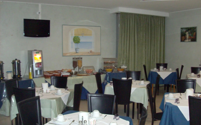 Hotel Niagara Rimini