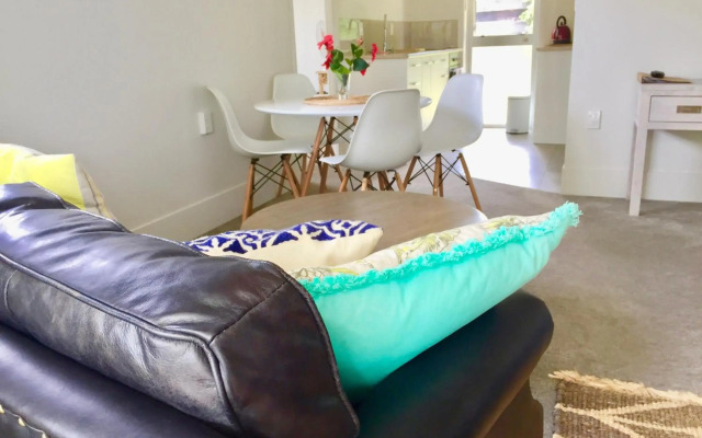 Stay Kerikeri Boutique Apartments and Studios