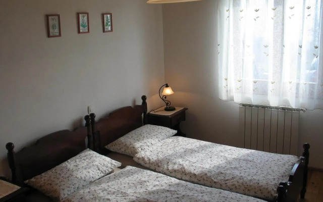 Tourist Farm Žvanč
