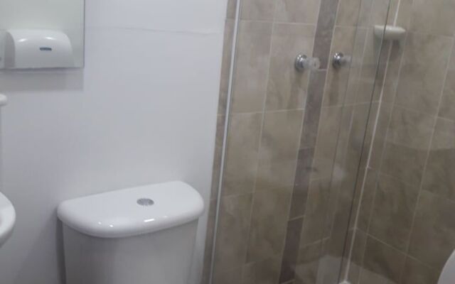 Hotel Plaza 33