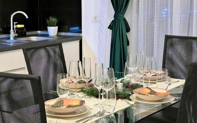 Family Suite Apartment
