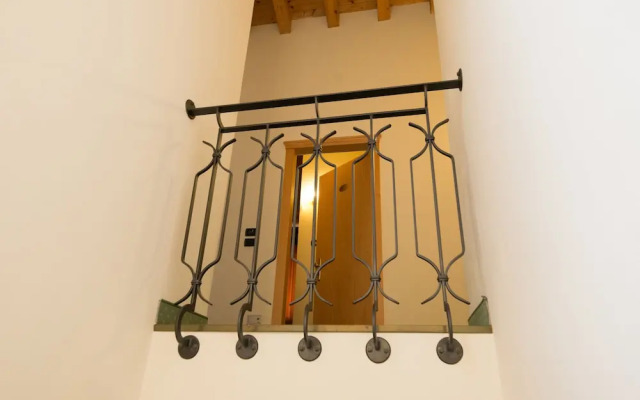 Hotel Dall'Ongaro
