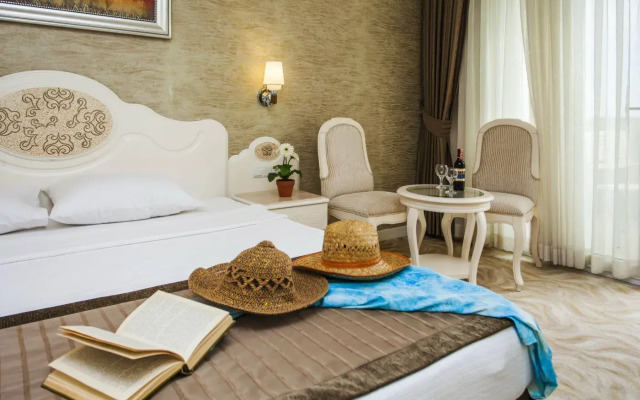 White Gold Hotel & Spa