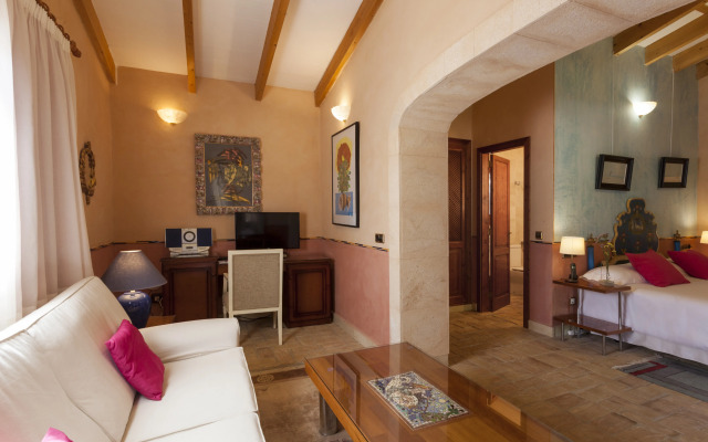 Es Revellar Art Resort - Adults Only