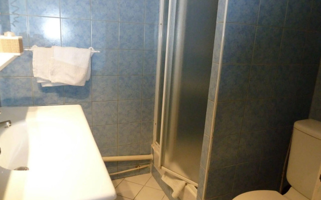 Hotel Restaurant Le Commerce