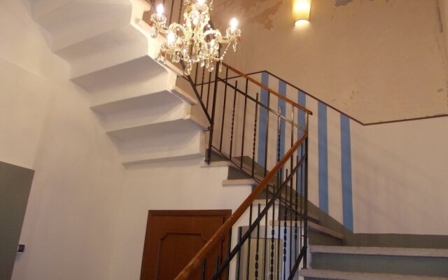 B&B Romagnoli 36