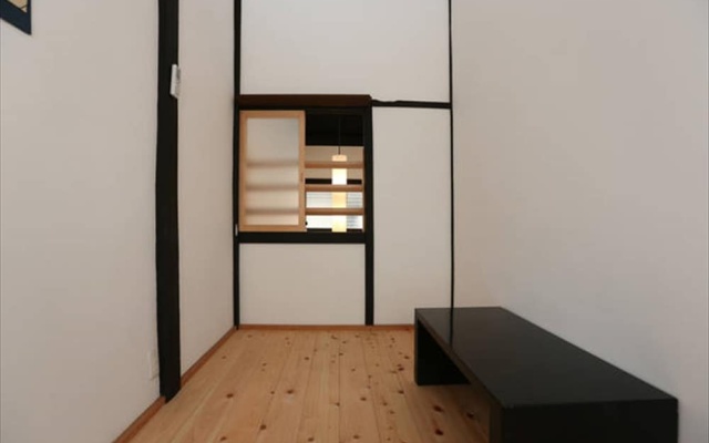 Rakuya Karasuma Gojo – Guest Rooms – Kyoto