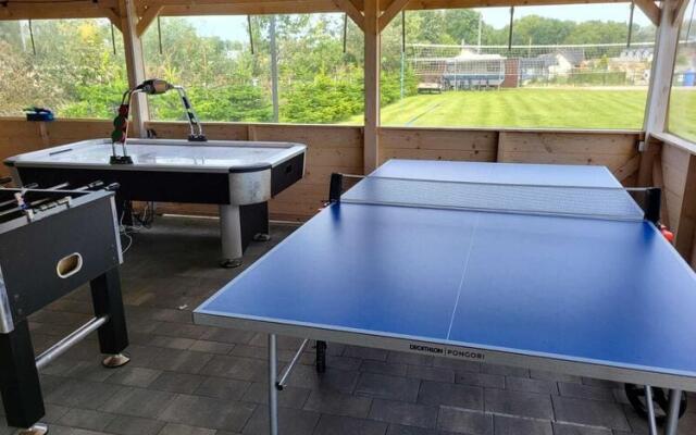 Comfortable Premium Class Apartment, Shared Swimming Pool, Gaski