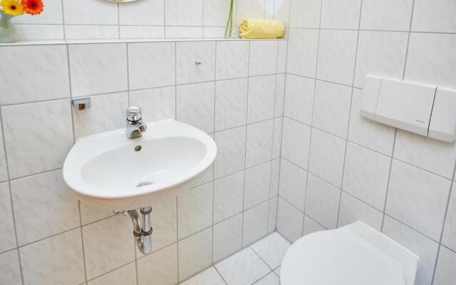 Ferienwohnung M. Schmidt
