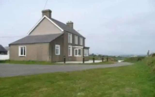 Tyddyn Talgoch, Abersoch