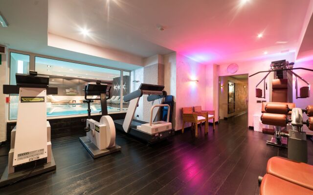 Hotel Spinale