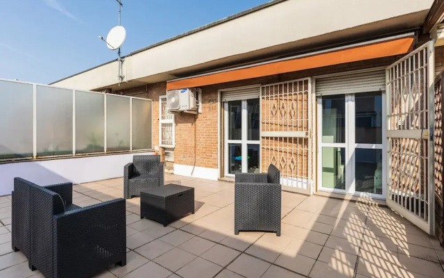 Vestiari Apartments By Wonderful Italy