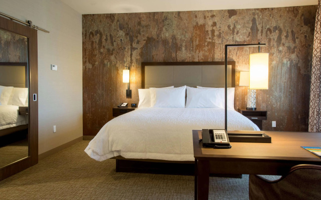Hampton Inn & Suites Murrieta Temecula