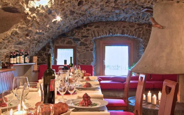 La Brace Hotel & Restaurant