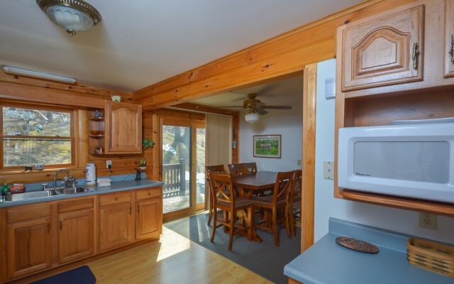 Snowbound 4 Bedroom House