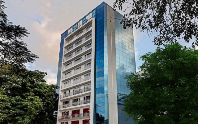 Treebo Park Hotel