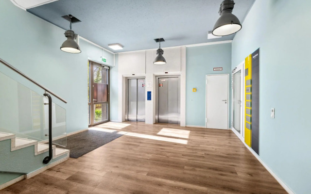 limehome Munich Fritz-Erler Str.